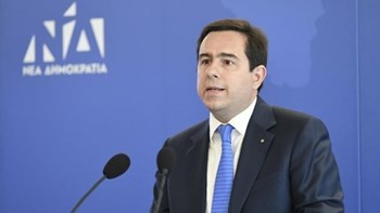 Μηταράκης: Στόχος μας η μείωση των εισφορών εργοδοτών-εργαζομένων