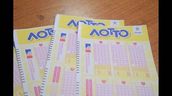 Έπαιξε 22 ευρώ και κέρδισε 1,2 εκατ. – Πού παίχτηκε το τυχερό δελτίο του ΛΟΤΤΟ