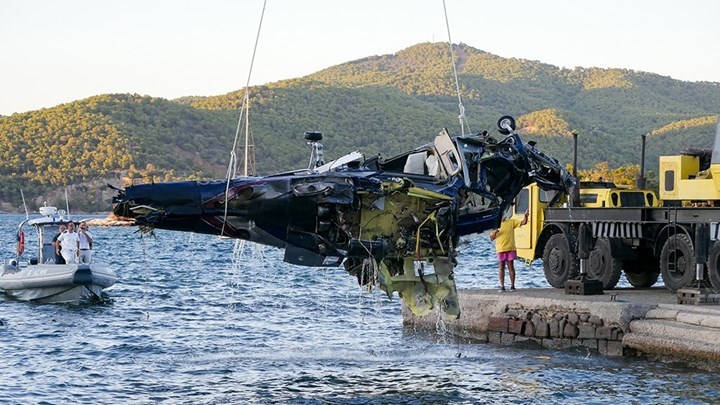 Νέες αποκαλύψεις για το δυστύχημα στον Πόρο – Η επιστολή-φωτιά που προειδοποιούσε για ατύχημα από τα καλώδια