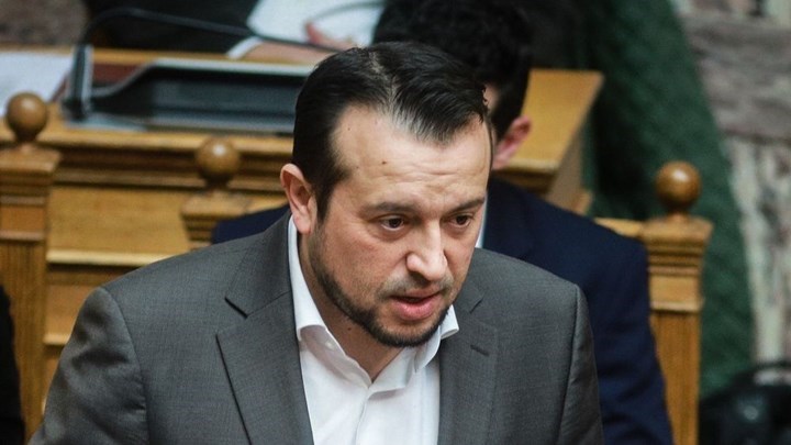 Παππάς: Νέο ρεσιτάλ ψεύδους από τον κ. Γεωργιάδη. Στο ψέμα δεν έχει ανταγωνιστή