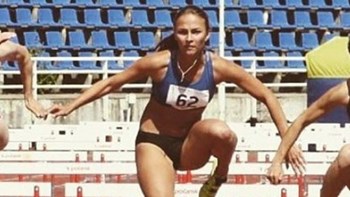 Σοκ στον στίβο: Νεκρή Ρωσίδα πρωταθλήτρια