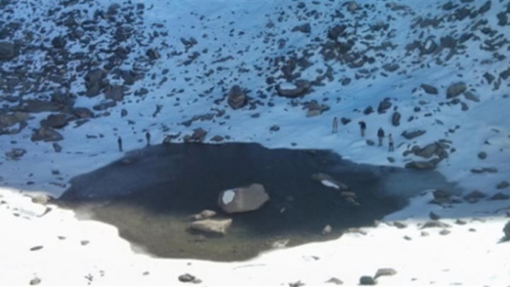 Βρήκαν αρχαίο «ελληνικό» DNA στη «Λίμνη των Σκελετών» στα Ιμαλάια