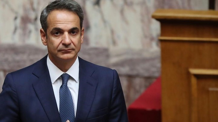 Στο Μάτι την Παρασκευή ο Πρωθυπουργός