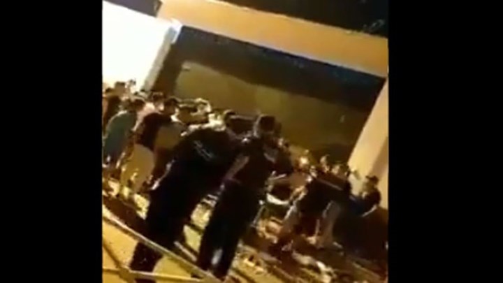 Τραγωδία στην Αλγερία – Πέντε νεκροί και 21 τραυματίες σε συναυλία – ΦΩΤΟ – ΒΙΝΤΕΟ