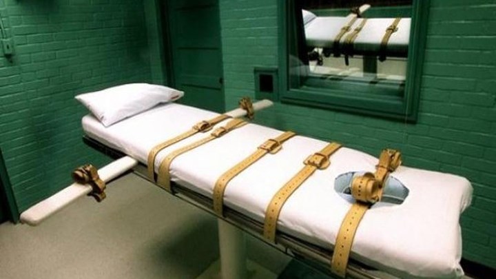 Εκτελέστηκε θανατοποινίτης στις ΗΠΑ – Είχε καταδικαστεί για δολοφονίες ομοφυλόφιλων ανδρών