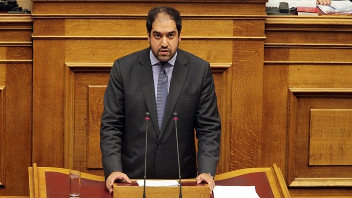 Έρχεται νομοθετική ρύθμιση για τα διπλώματα οδήγησης – Τι θα περιλαμβάνει – Τι δήλωσε στον Realfm ο υφυπουργός  Μεταφορών