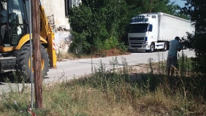 Διπλή δολοφονία στη Χρυσούπολη: “Τους σκότωσα γιατί επιτέθηκαν στη μητέρα μου”, ισχυρίζεται ο δράστης