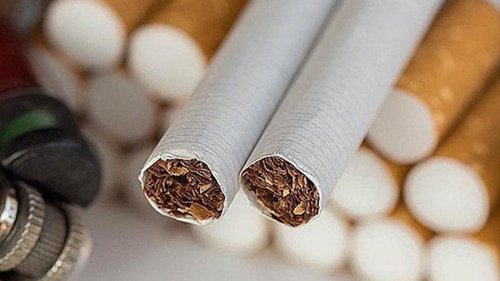 Εξαρθρώθηκε μεγάλο κύκλωμα παραγωγής και διακίνησης λαθραίων τσιγάρων