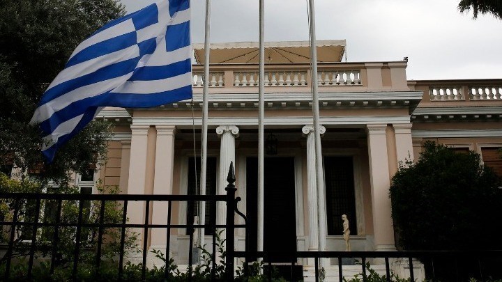 Κυβερνητικές πηγές: Με το νομοσχέδιο προστατεύονται πλήρως τα προσωπικά δεδομένα των πολιτών