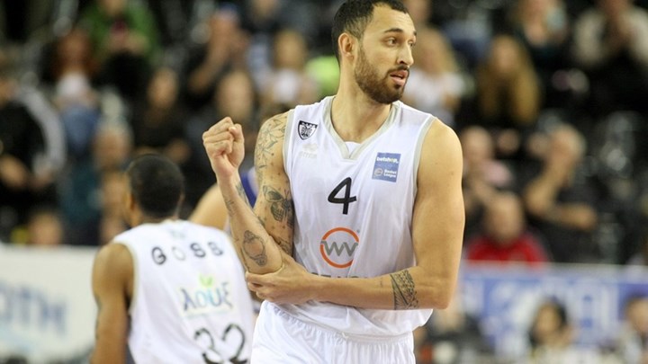 Τέλος ο Χρυσικόπουλος από τον ΠΑΟΚ