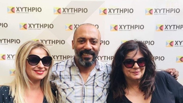 Η γερή ομάδα της “Καλύβας του Μπάρμπα Θωμά” που έρχεται στο Χυτήριο από την Καλογιάννη