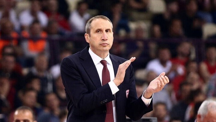 Μπλατ: Δεν ήμουν έτοιμος πέρυσι να αποκαλύψω στους παίκτες μου τι είχα