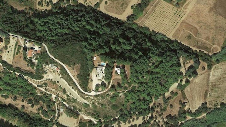 Δεύτερη ευκαιρία για περισσότερα από 400.000 αυθαίρετα μέσω της Μεταφοράς Συντελεστή Δόμησης