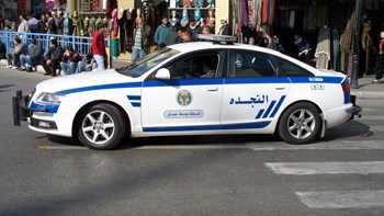 Ένοπλη επίθεση σε λεωφορείο με ξεναγούς στην Ιορδανία