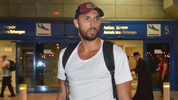 Στα «κιτρινόμαυρα» ο Χρυσικόπουλος – Η ανακοίνωση της ΑΕΚ