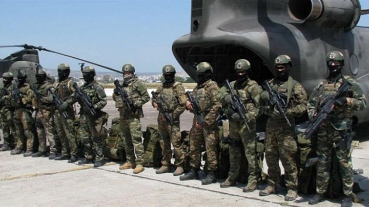 Έρχονται αλλαγές στη στρατιωτική θητεία – Ποια μέτρα εξετάζει το υπουργείο Άμυνας