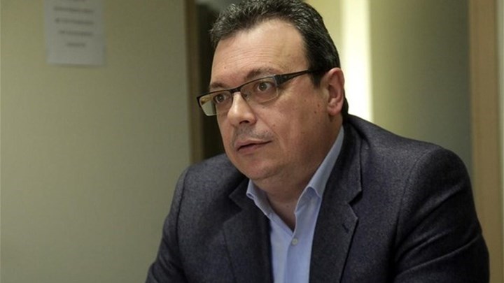 Φάμελλος: Ο κ. Πέτσας επέλεξε να πετάξει πάλι την μπάλα στην εξέδρα αναφερόμενος στο Μάτι και στη Μάνδρα