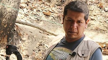 Δολοφονήθηκε ένας ακόμη δημοσιογράφος στο Μεξικό