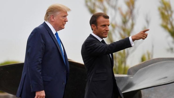 Σύνοδος G7: Συμφωνία για ενίσχυση του διαλόγου με τη Μόσχα