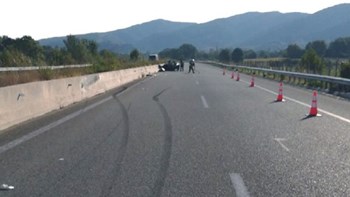 Τραγωδία στην Καβάλα: Νεκρός 16χρονος σε τροχαίο, σοβαρά τραυματίας ο αδελφός του