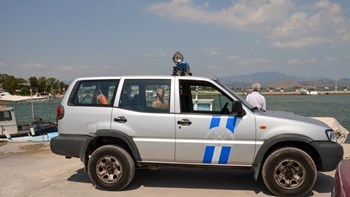 Το “παιχνίδι της μοίρας” με τους δύτες στην Κάρπαθο – Πώς θύμα και διασωθείς άλλαξαν θέση την τελευταία στιγμή – ΒΙΝΤΕΟ