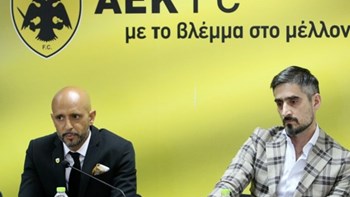 “Τελείωσε” Καρντόσο και Λυμπερόπουλο ο Μελισσανίδης