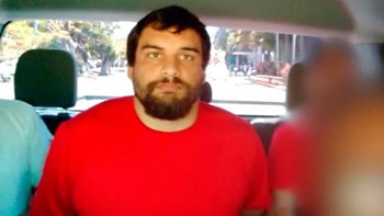 Συνελήφθη στο Μεξικό 22χρονος Αμερικανός που δολοφόνησε τους γονείς του