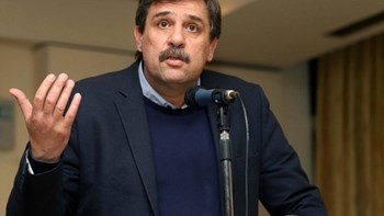 Ξανθός: Είναι σε εξέλιξη μια συντηρητική παλινόρθωση σε όλα τα επίπεδα