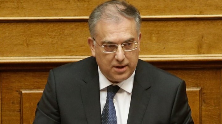 Θεοδωρικάκος: Το δικαίωμα της ψήφου των Ελλήνων σε όλη τη Γη είναι πρώτα απ’ όλα δικό τους δικαίωμα