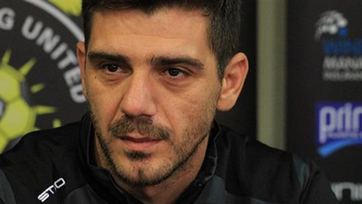 Έντονη φημολογία για Κατσουράνη στην ΑΕΚ