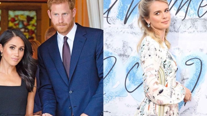 Ο πρίγκιπας Χάρι θα πάει στον γάμο της πρώην συντρόφου του – Πώς θα αντιδράσει η Μέγκαν Μαρκλ