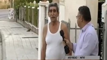 Σοκάρει η περιγραφή αυτόπτη μάρτυρα για το τροχαίο στο Αίγιο: Μόλις ο οδηγός είδε το παιδάκι το έβαλε στα πόδια – ΒΙΝΤΕΟ