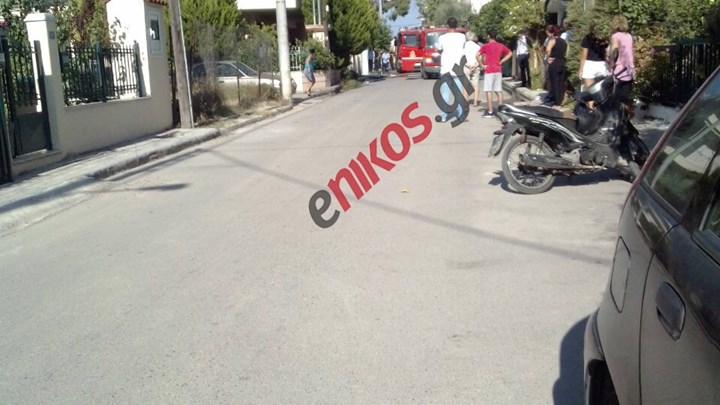 Άνδρας 56 ετών το θύμα στο Μενίδι – Βρέθηκε στην κρεβατοκάμαρα του με εγκαύματα σε όλο το σώμα του