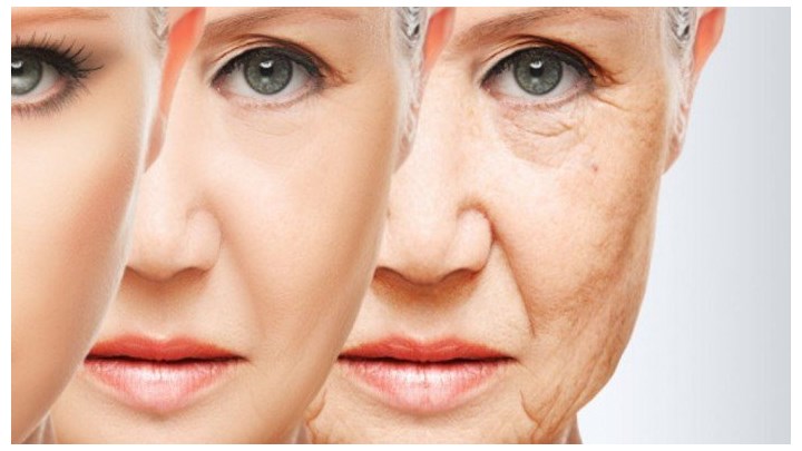 Κάντε το τεστ και δείτε ποια είναι η πραγματική σας βιολογική ηλικία