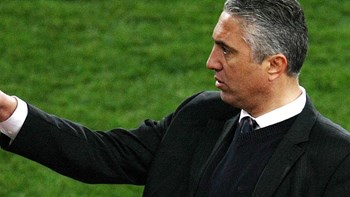 Πιάνει δουλειά στα Σπάτα ο Κωστένογλου