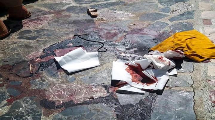 Εξελίξεις στην υπόθεση της διπλής δολοφονίας στη Χρυσούπολη – Ψυχιατρική πραγματογνωμοσύνη θα ζητήσει ο συνήγορος του δράστη