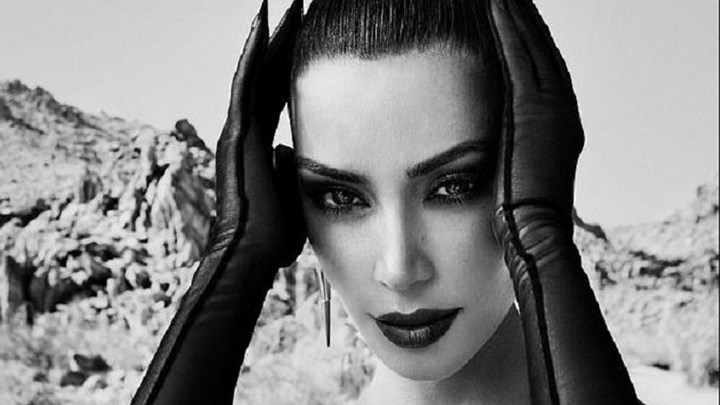 Η εξομολόγηση της Κιμ Καρντάσιαν: Τα χαμένα χρόνια μακριά από τον Κάνιε Γουέστ – ΦΩΤΟ