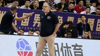 Σκουρτόπουλος: Μάθαμε να αντιδρούμε στο σκληρό παιχνίδι