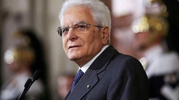Την Τετάρτη οι τελικές διαβουλεύσεις του Προέδρου της Ιταλίας με τα κόμματα