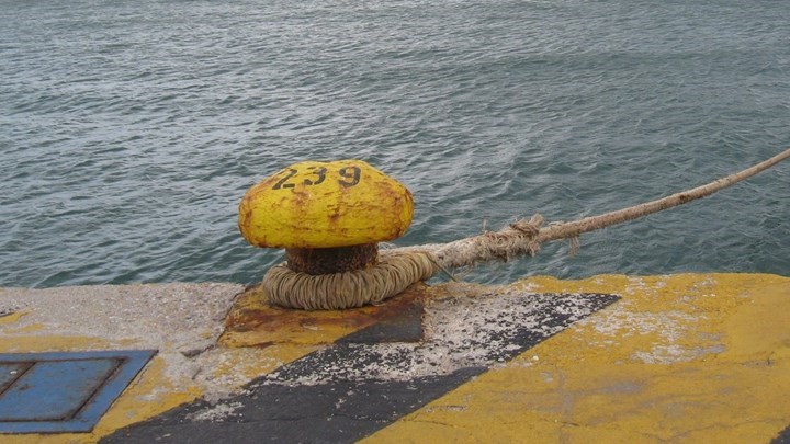 Σαντορινιός: Λάθος η δρομολόγηση του “Άρτεμις” στη Σαμοθράκη – Μοναδική ρεαλιστική λύση λέει το υπουργείο Ναυτιλίας