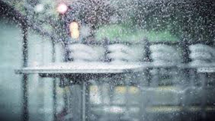Πού θα βρέξει σήμερα – Η πρόγνωση του καιρού