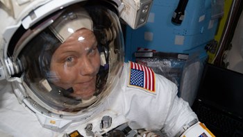 Αστροναύτης κατηγορείται ότι διέπραξε αδίκημα από το… διάστημα – ΒΙΝΤΕΟ