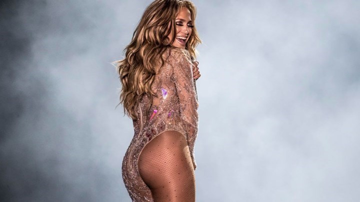 Λόπεζ: Μου έλεγαν ότι μπορούσα να παίζω μόνο ρόλους υπηρέτριας – Πώς σχολίαζαν τις καμπύλες της – ΦΩΤΟ