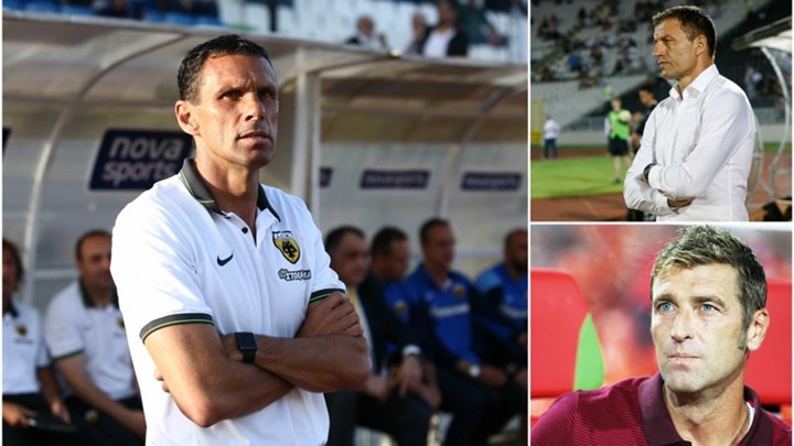 Συνεχίζονται οι επαφές της ΑΕΚ με Πογέτ –  Άλλοι δύο προπονητές στη λίστα της Ένωσης