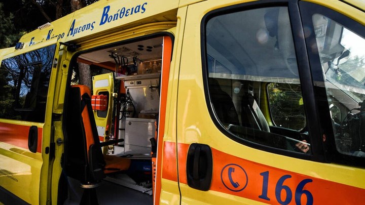 Νέα αυτοκτονία στην Κρήτη – Τουρίστρια βρέθηκε κρεμασμένη στο μπάνιο ξενοδοχείου