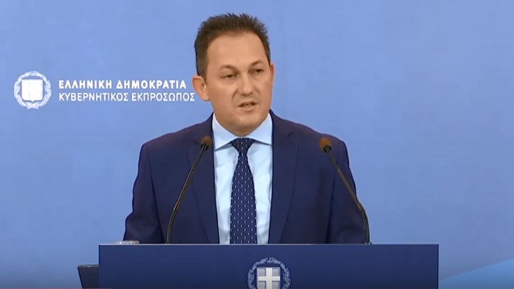 Για σκόπιμη διαστρέβλωση κατηγορεί η κυβέρνηση τον ΣΥΡΙΖΑ στο θέμα των πλεονασμάτων