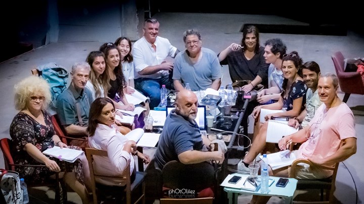 Μπήκαμε πρώτοι στο… Ξενοδοχείο ο παράδεισος – Αποκλειστικές φωτογραφίες