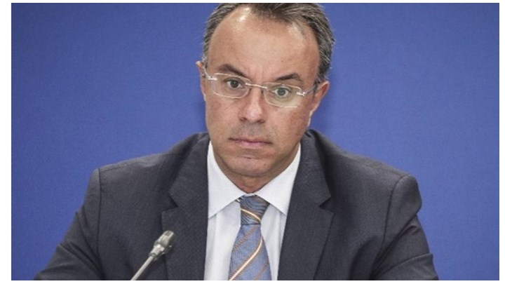 Συνάντηση Σταϊκούρα με την ΕΣΕΕ ενόψει της ΔΕΘ