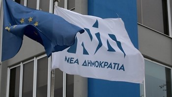 Η απάντηση της ΝΔ στον Ραγκούση για την επιχείρηση στα Εξάρχεια