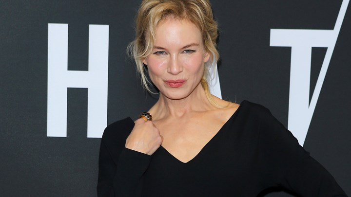 Αυτός είναι ο λόγος που η Ρενέ Ζελβέγκερ έφυγε από το Χόλιγουντ για έξι χρόνια